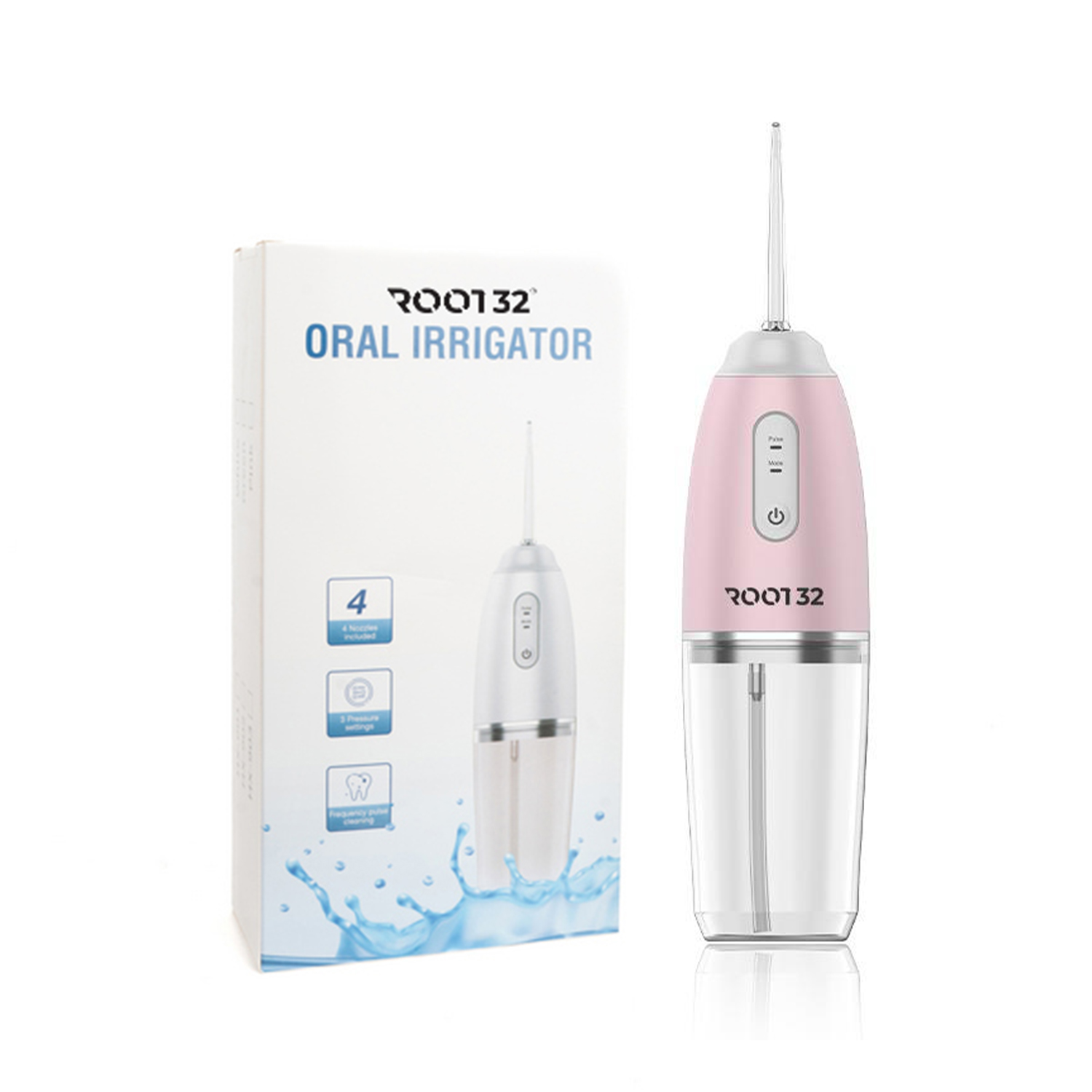 Root32 Bloom Water Flosser