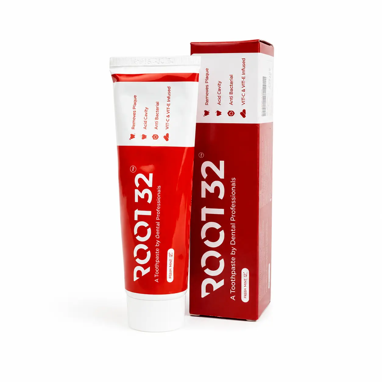 Root32 Tooth paste (100 GM)