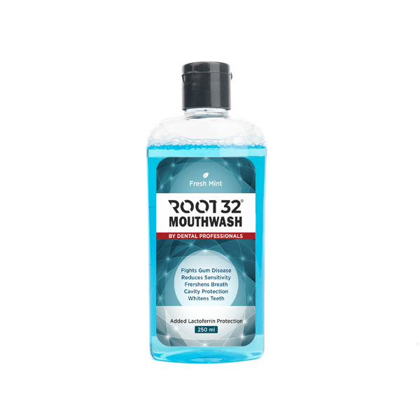 Root32 Mouth Wash (250 ML)